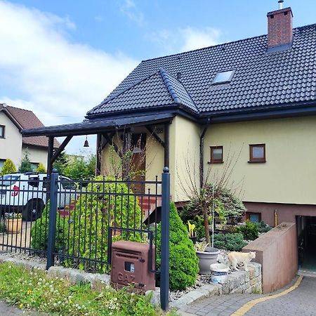 Przyjazny Domek Tarnowskie Gory Luaran gambar