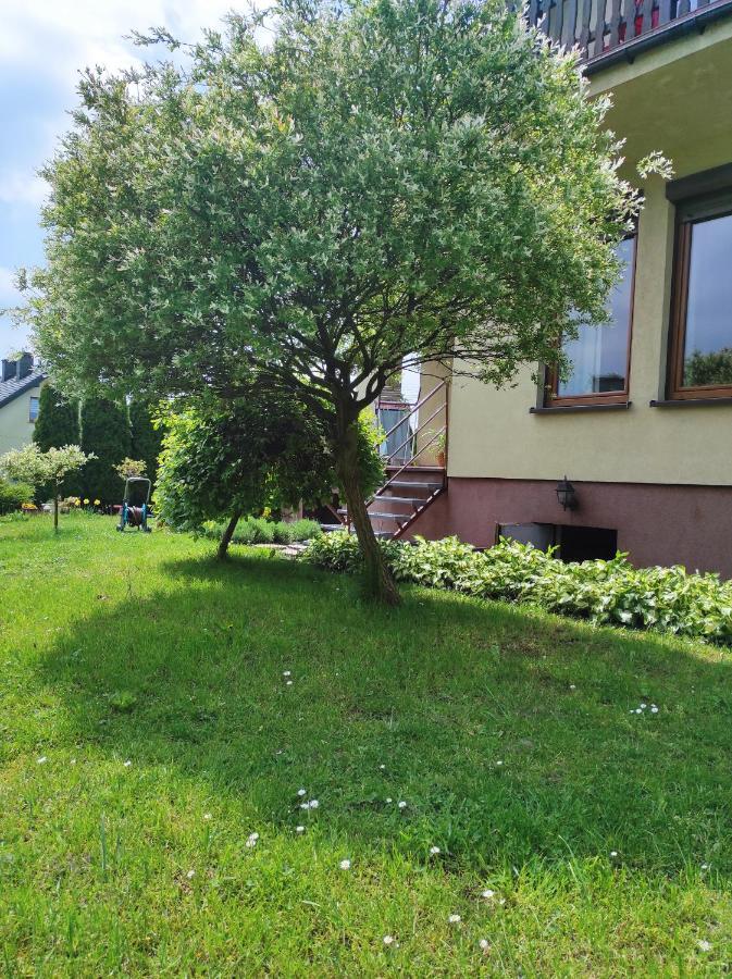 Przyjazny Domek Tarnowskie Gory Luaran gambar